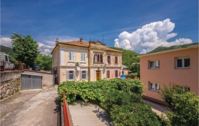 Отель Apartment Vinodolska Cr  Цриквеница